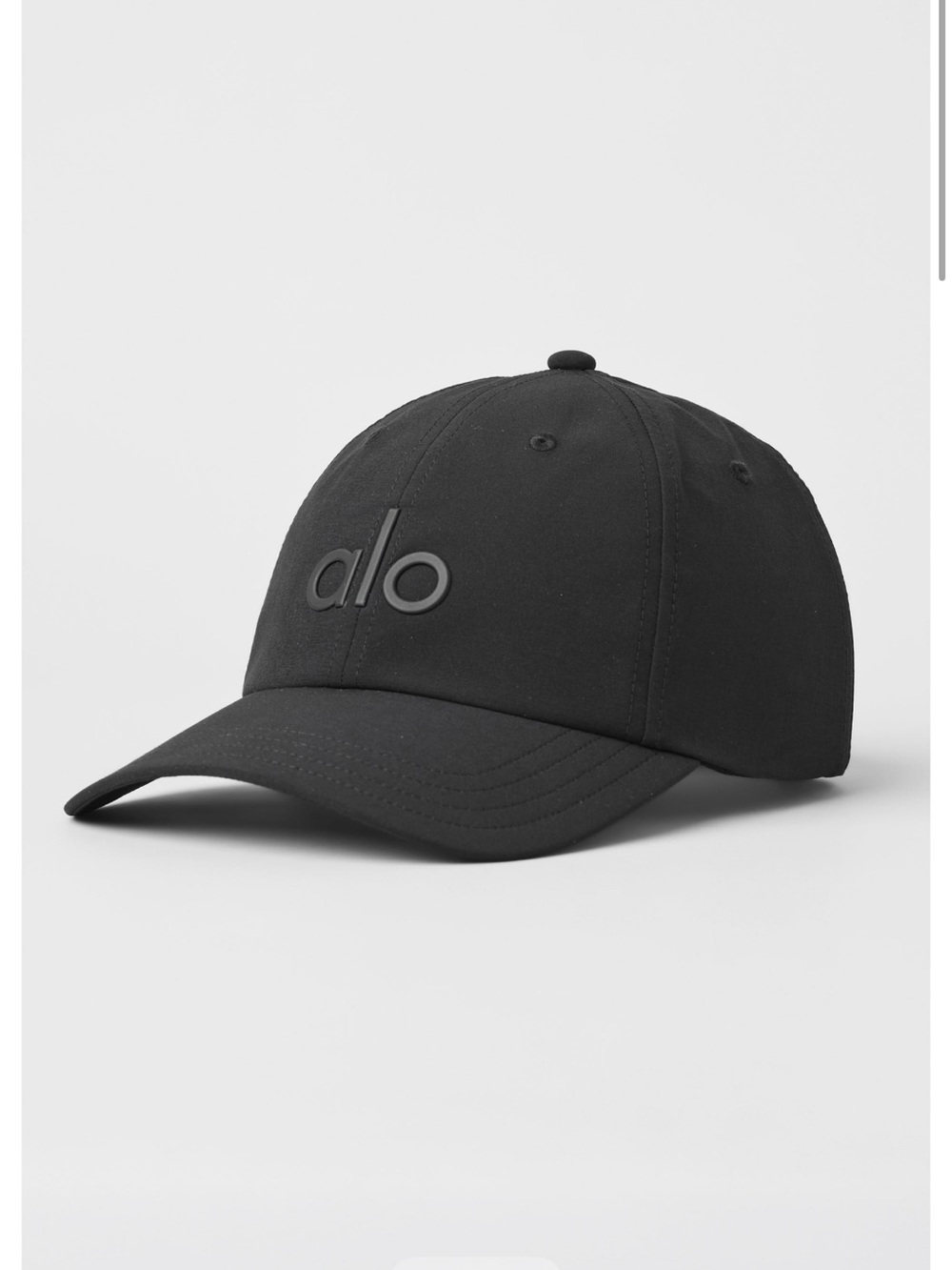 ALO Performance Off-Duty Cap - Picture 2 of 6
